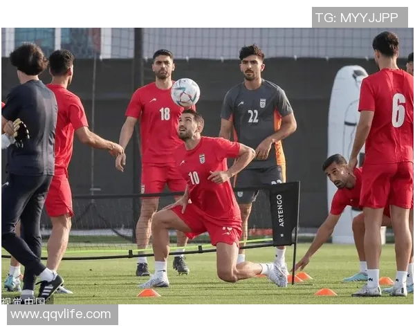 日本与伊朗世预赛激战即将开启谁能赢得晋级机会