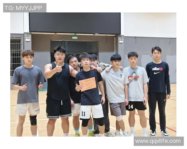 梦想与火花篮球的激情碰撞点燃青春的无限可能与追逐梦想的勇气