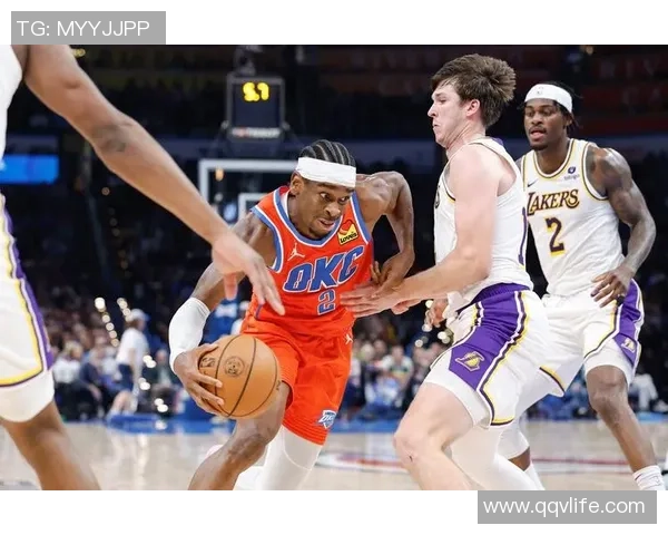 湖人对阵雷霆在线直播分析及比赛精彩瞬间回顾